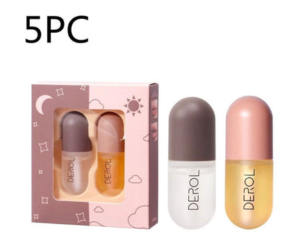 LumiLips Repair Serum