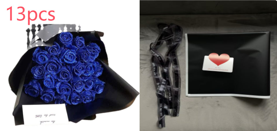 EternaBloom™ Personalized Preserved Bouquet