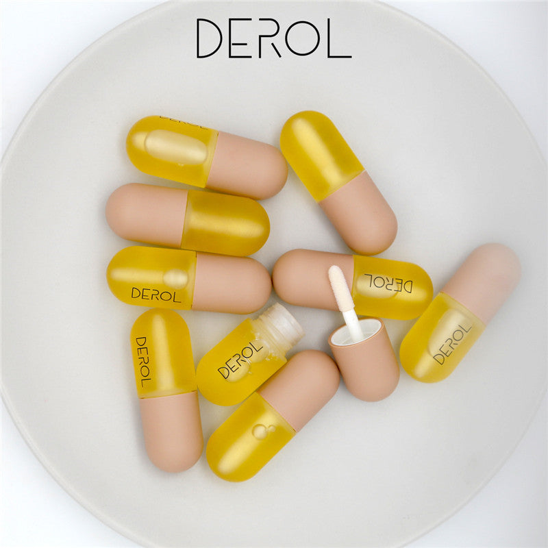 LumiLips Repair Serum