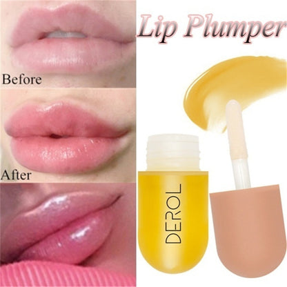 LumiLips Repair Serum