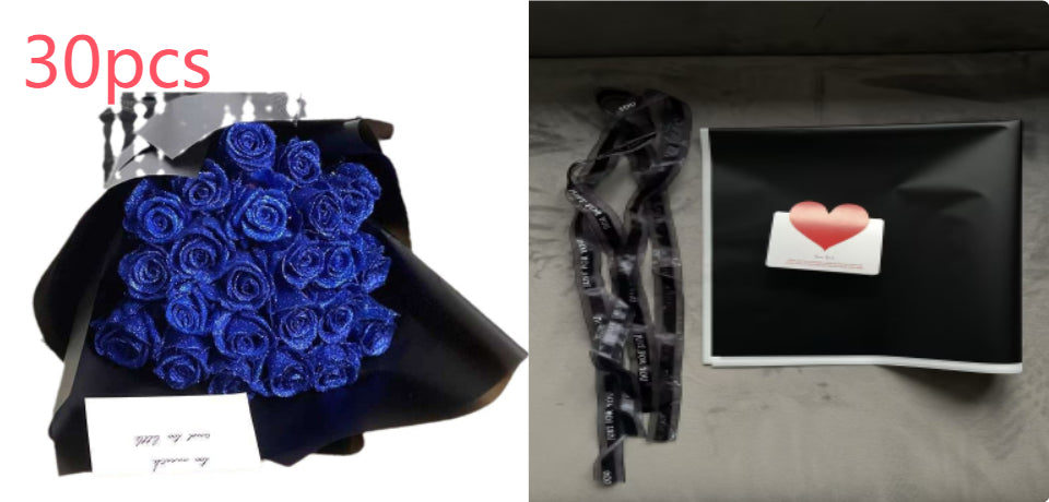 EternaBloom™ Personalized Preserved Bouquet