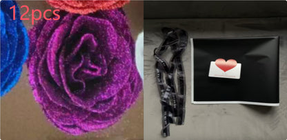 EternaBloom™ Personalized Preserved Bouquet