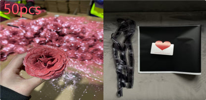 EternaBloom™ Personalized Preserved Bouquet