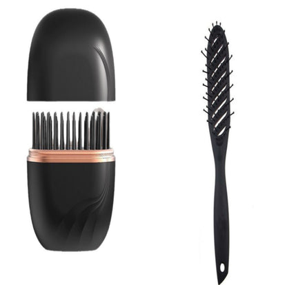 SmoothGo Mini Hair Styling Comb