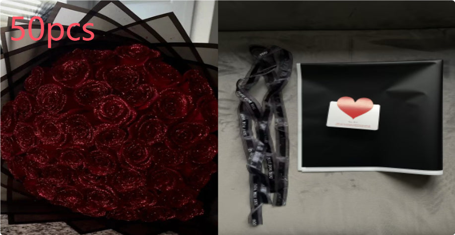 EternaBloom™ Personalized Preserved Bouquet