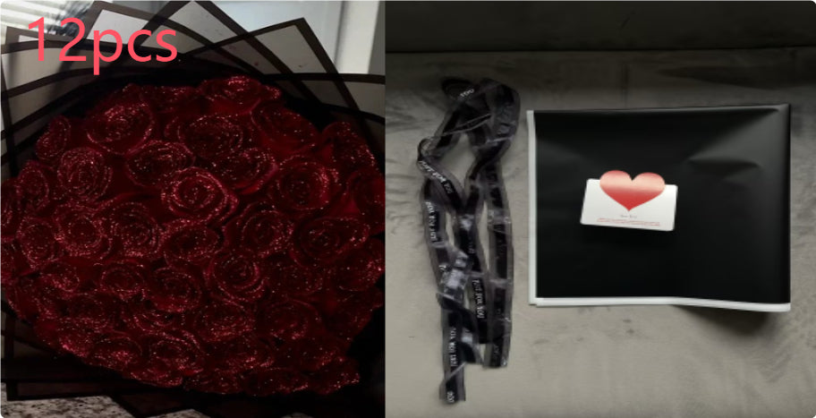 EternaBloom™ Personalized Preserved Bouquet