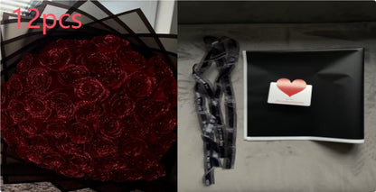 EternaBloom™ Personalized Preserved Bouquet