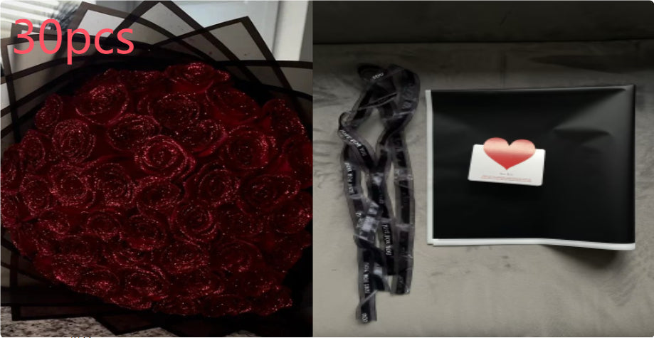 EternaBloom™ Personalized Preserved Bouquet