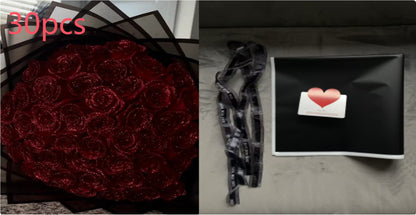 EternaBloom™ Personalized Preserved Bouquet