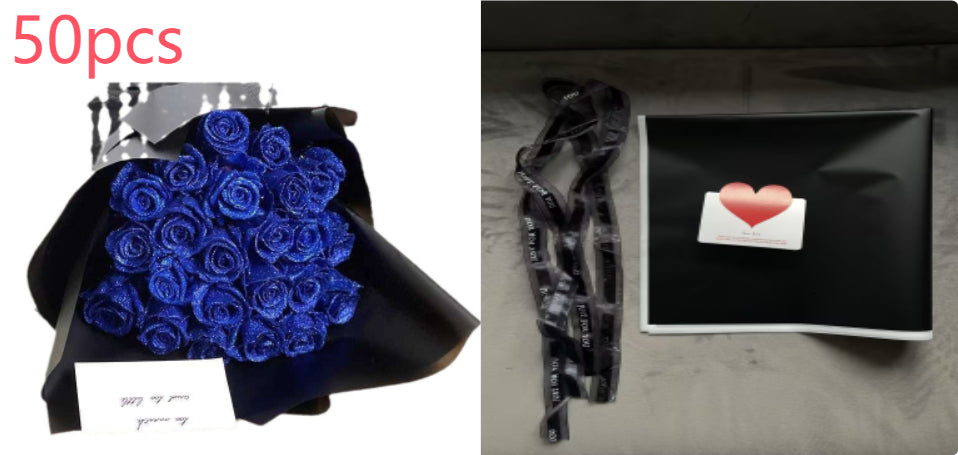 EternaBloom™ Personalized Preserved Bouquet