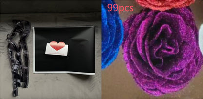 EternaBloom™ Personalized Preserved Bouquet