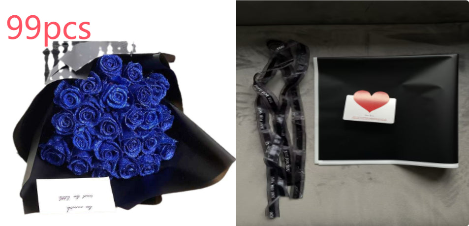 EternaBloom™ Personalized Preserved Bouquet