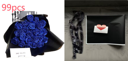 EternaBloom™ Personalized Preserved Bouquet