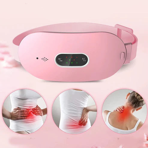 Electric Period Pain Relief Massager - Nunavie ©