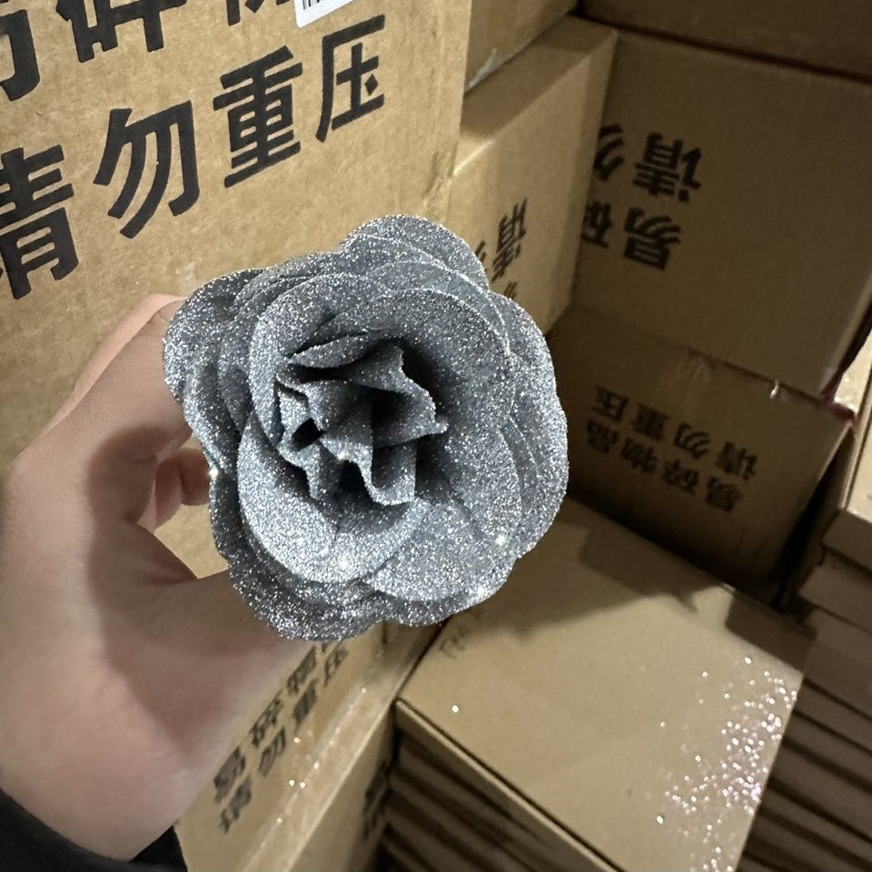 EternaBloom™ Personalized Preserved Bouquet