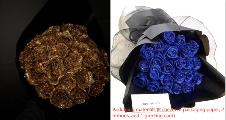 EternaBloom™ Personalized Preserved Bouquet