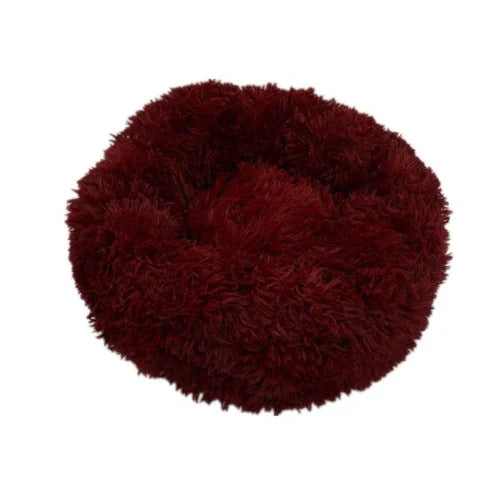 Super Soft Donut Pet Bed - Nunavie ©