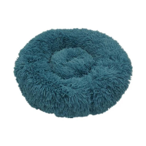 Super Soft Donut Pet Bed - Nunavie ©