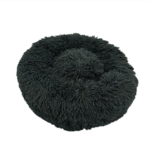 Super Soft Donut Pet Bed - Nunavie ©