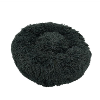 Super Soft Donut Pet Bed - Nunavie ©