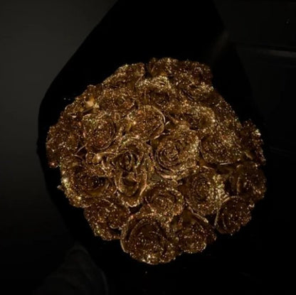 EternaBloom™ Personalized Preserved Bouquet
