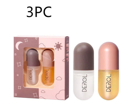 LumiLips Repair Serum