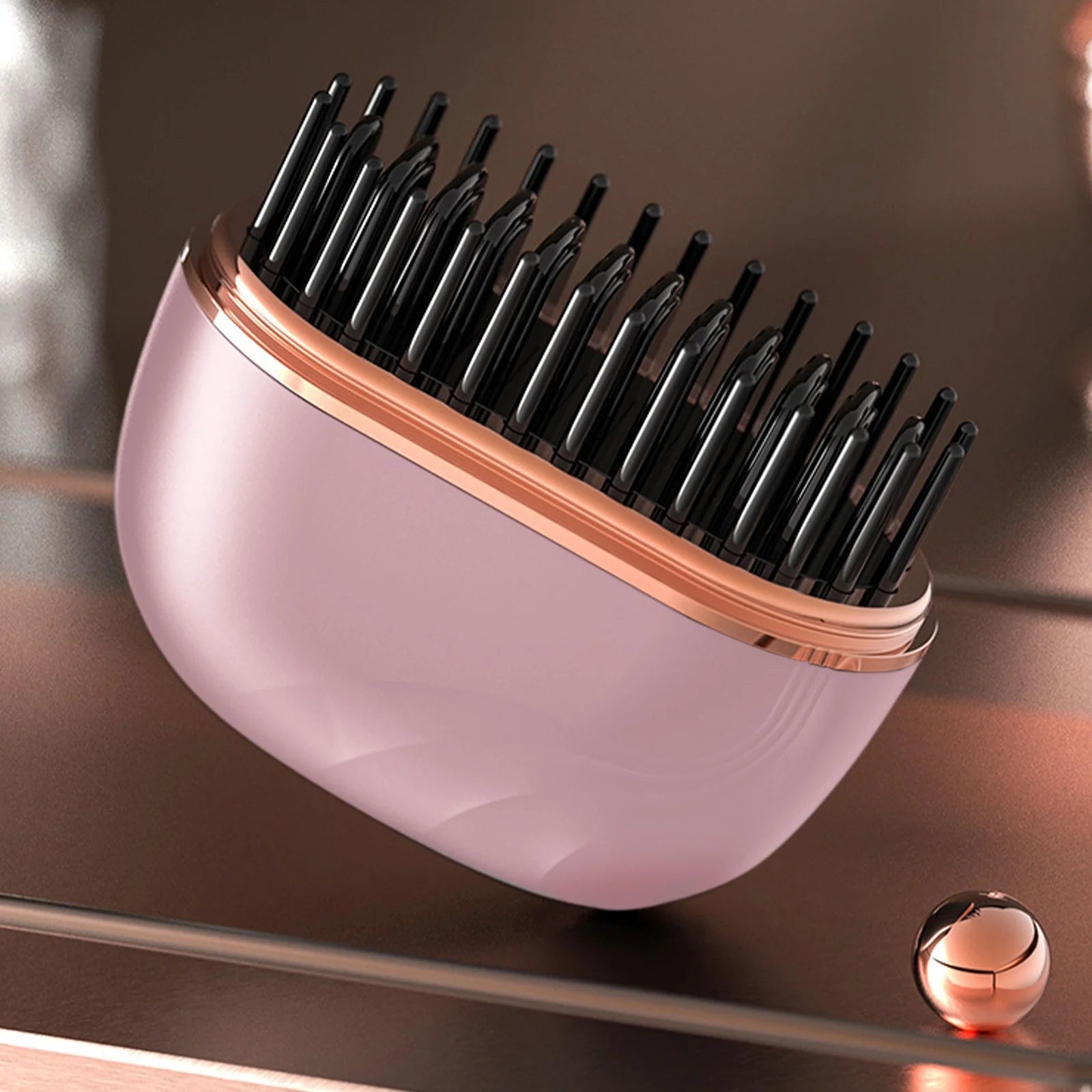 SmoothGo Mini Hair Styling Comb