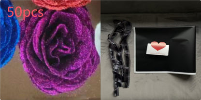 EternaBloom™ Personalized Preserved Bouquet