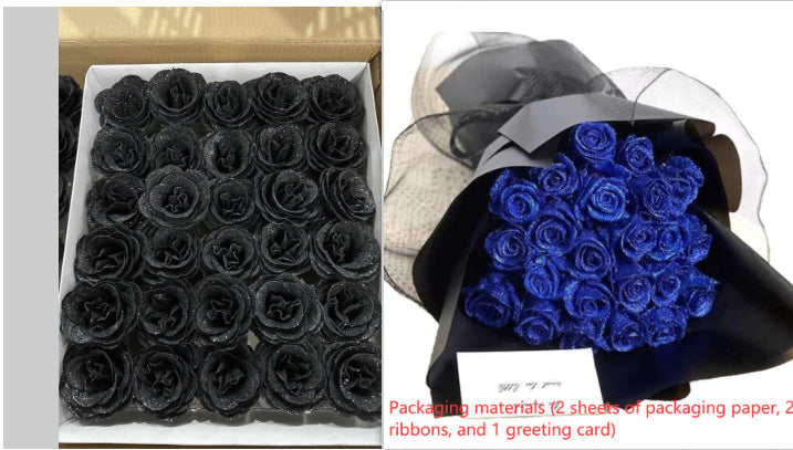 EternaBloom™ Personalized Preserved Bouquet