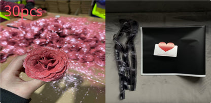 EternaBloom™ Personalized Preserved Bouquet