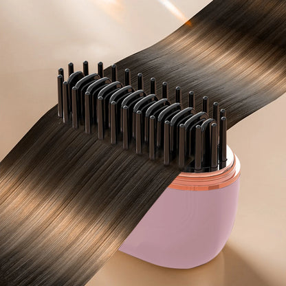 SmoothGo Mini Hair Styling Comb