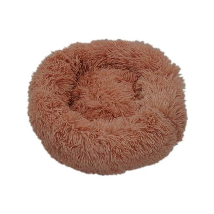 Super Soft Donut Pet Bed - Nunavie ©