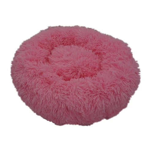 Super Soft Donut Pet Bed - Nunavie ©