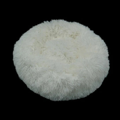 Super Soft Donut Pet Bed - Nunavie ©